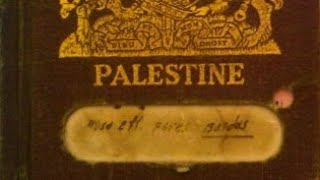 THE BALFOUR DECLARATION Palestine Zionism And Western Hypocrisy [upl. by Goodman]