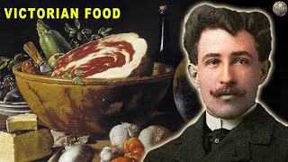 What People Ate to Survive In the Victorian Era [upl. by Mallorie127]