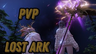 PVP c друзьями LOST ARK  Стрим [upl. by Stannfield370]