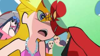 Scanty y Kneesocks AMV I Want You [upl. by Cecilia]