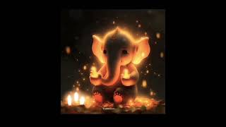 May All your work Go well jai Ganesh jaiganesh [upl. by Vowel]