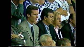 Handbolls EM 1998 Final Sverige  Spanien [upl. by Rem]