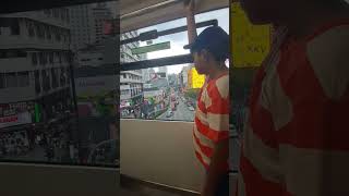 Malaysia klcc monorail trending nayel travelling [upl. by Aled]