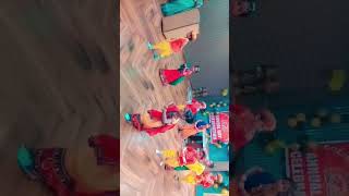 Ban than chali dekho annualfunction dance prenursery music learner highlights [upl. by Egoreg652]