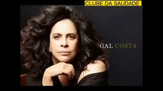 CHUVA DE PRATA  GAL COSTA [upl. by Mildred]