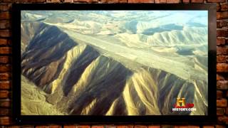 The Nazca Line in Peru Explained Without Aliens [upl. by Yared]