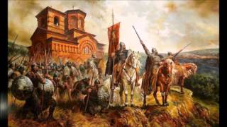 830th anniversary of the Uprising of Asen and Petar translation  in the info section [upl. by Bascio741]