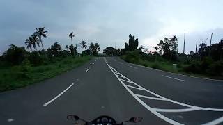 Infopark Road 360  Kochi 360 [upl. by Syst314]