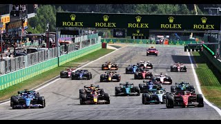 ROUND 7 OF THE F2 AT SPA [upl. by Curtice]