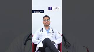 What are the Different Treatment Options for Leukemia  Dr M A Suboor Shaherose  CARE Hospitals [upl. by Lambard]