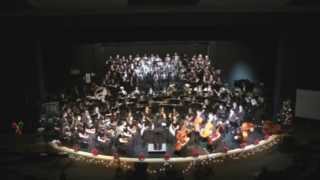 Its the Holiday Season  PVHS Concert Choir [upl. by Durno]