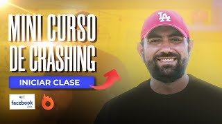 🤑 CÓMO usar las Métricas del Embudo de CRASHING para OPTIMIZAR y VENDER todos los días en HOTMART [upl. by Medovich724]