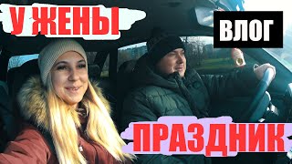 ВЛОГ Очиститель воздуха купили Рита с новым маникюром BRIANCEV [upl. by Nylinej]