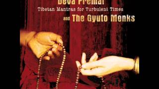 Deva Premal amp The Gyuto Monks of Tibet  Purification HQ [upl. by Aleahcim]