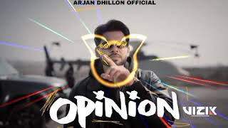 🎵Opinion Song 🎤Arjan Dhillon 🎵Remix 👑 Gurjinder DJ 💀Lahoria Production 🎧 [upl. by Pricilla]