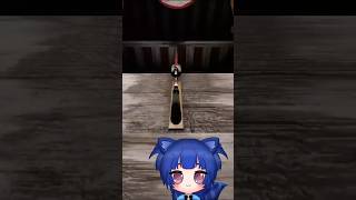 Grusel Clow labyrinthine vtuber twitch stream vtubergerman clown scare germanvtuber [upl. by Edge]