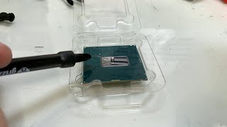 Delider son CPU  Pourquoi et Comment [upl. by Sulihpoeht889]