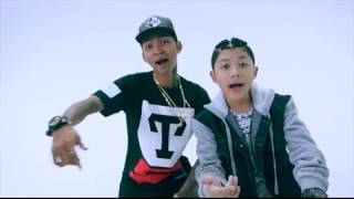 GAHTAN SAKTI Ft YOUNG LEX  FOKUS UAN [upl. by Nahsad]