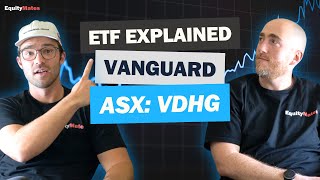 ETF Explained Vanguard Diversified High Growth Index VDHG  16000 stocks in 1 [upl. by Okeim]