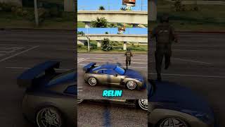 Paul Viteza Vs Vin Benzina 😂 gta fivemfunnymoments gtarp fivem fivemroleplaymoments roleplay [upl. by Ahern]