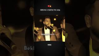 King  Tu Aake Dekhle  Par Tere Aage kuch bhi Nahi Khak barabar Song status shorts viral love [upl. by Ttereve811]