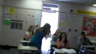 dramafilm2 FART IN CLASS [upl. by Evad344]