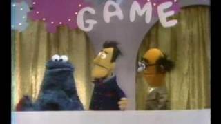 Sesame Street  The Remembering Game [upl. by Ttennaej]