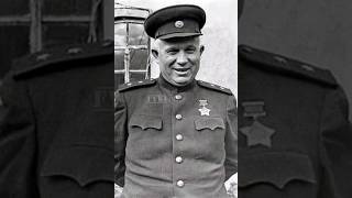 Nikita Khrushchev Dies 💀 history facts ussr russia [upl. by Naehs]