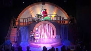 “Floatin Along” from “James and the Giant Peach” at Limelight Performing Arts Center [upl. by Doyle]