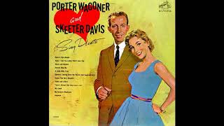 We Could  Skeeter Davis amp Porter Wagoner [upl. by Ennyrb]