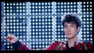 王力宏 Leehom Wang《十八般武藝》Official Music Video [upl. by Adekan]