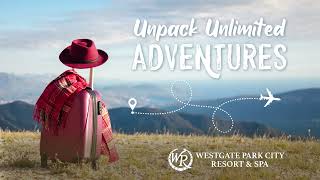 Experience the BEST of Park City in Just ONE Resort [upl. by Ennaerb]