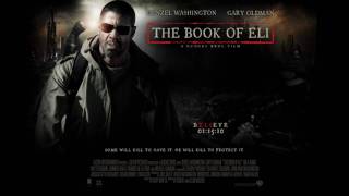 The Book of Eli Soundtrack  The Journey [upl. by Emmit]