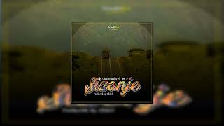 CHOLO BRIGHTER FT NAYD  SIZONJE trending tanzania [upl. by Bortz]