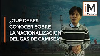 Gas de Camisea Perú ¿Qué debes conocer sobre la nacionalización del gas de Camisea [upl. by Efeek586]