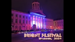 Bright Festival Brussels 2024 [upl. by Aiket717]