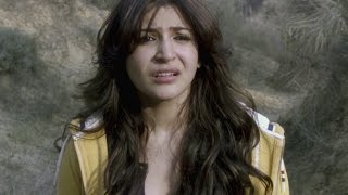 Humare Private Matter Ka Tamasha Bana Diya  NH10  Movie Scene  Anushka Sharma Neil Bhoopalam [upl. by Bertine]