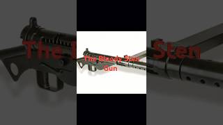 The Sten Gun Mate [upl. by Rezeile]