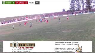 SEMIFINAL IDA  ARANGUREN vs HERNANDEZ [upl. by Il]