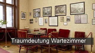 Wartezimmer  TraumDeutung [upl. by Niatsirt]