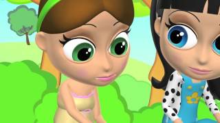 Pet Parade Webisode 3 [upl. by Rosette]