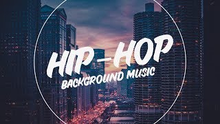 Upbeat HipHop Background Music For Videos and YouTube [upl. by Anauqat]