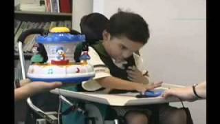 Technology for Children with Disabilities [upl. by Boorer967]