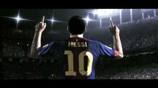 FIFA 14 vs PES 2014 Trailer [upl. by Namlas36]