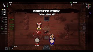 The Binding of Isaac Repentance Online Beta v194 [upl. by Chong]