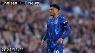 Leicester City vs Chelsea injury news as 3 sidelined and 8 doubts [upl. by Kilah108]