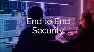 End to End Security  Diebold Nixdorf [upl. by Arndt]