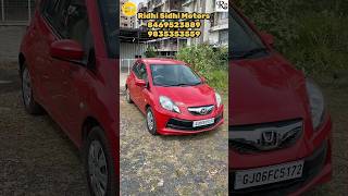 Honda Brio Available At Only 30k Dp😱😱car cars shorts youtube video viralvideo subscribe [upl. by Entroc]