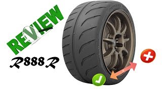 Toyo R888R Tyres Honest Review tires to some [upl. by Gytle134]