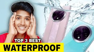 Top 3 Waterproof Mobile  Phone Under 30000  Google Pixel Waterproof Mobile Phone  Best Phone [upl. by Jepson]